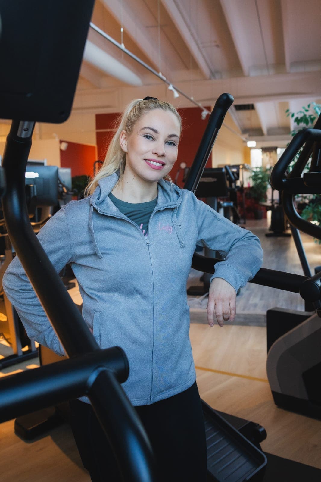 Personal Training